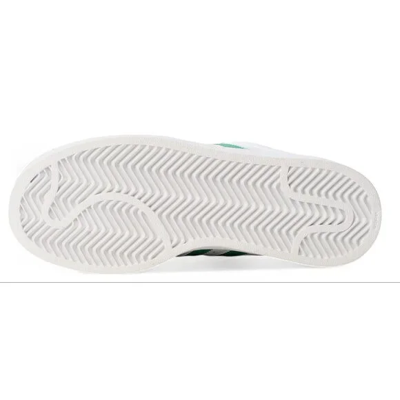 adidas gazelle silver green womens Superstar II